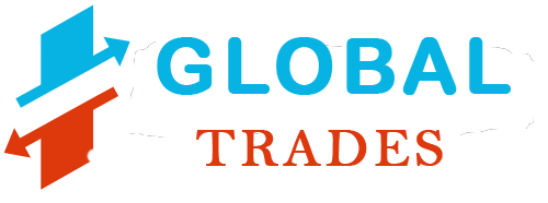 GlobalTrades Logo